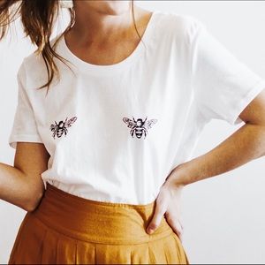 Balm Boobees Tee